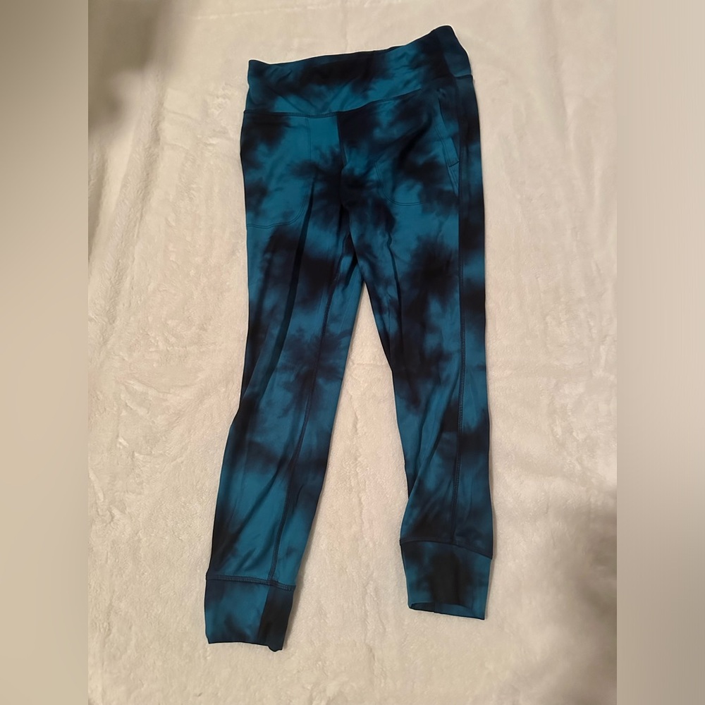Champion Athlete Leggings